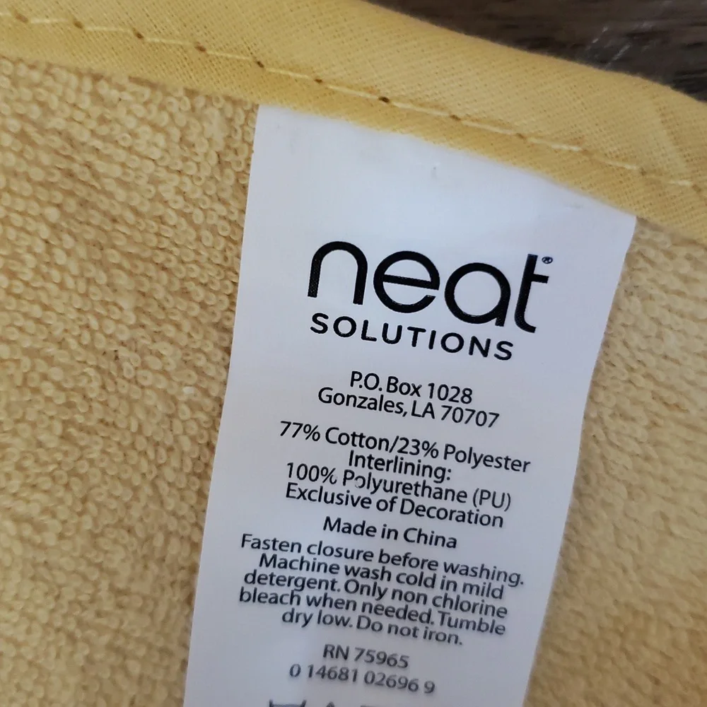 Neat Solutions neat solutions